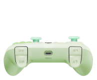 8BitDo Ultimate Mini Wired Xbox Pad Clear Green - 1331370 - zdjęcie 3